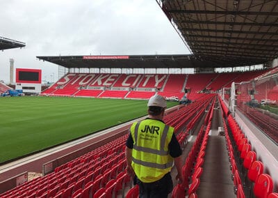 Stoke City
