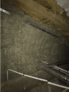 fire door installers uk