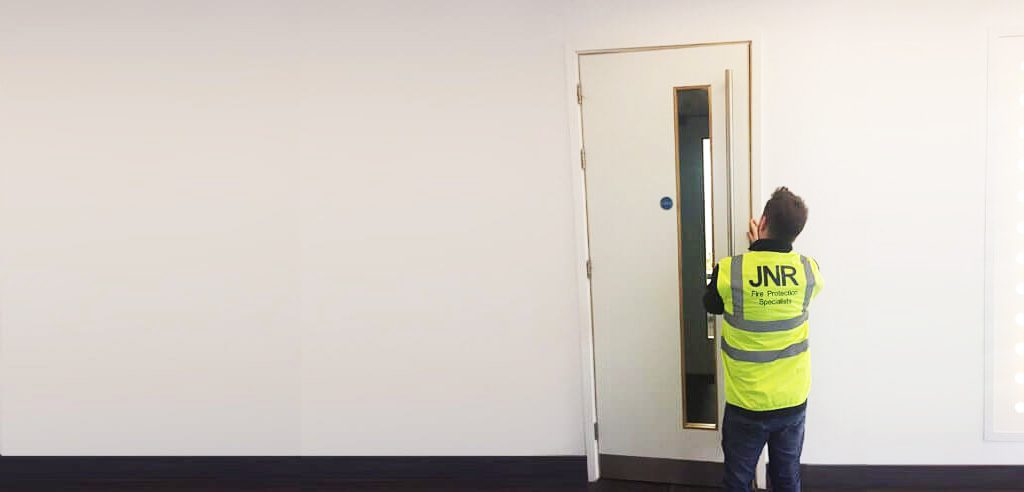 Our Guide to Fire Doors