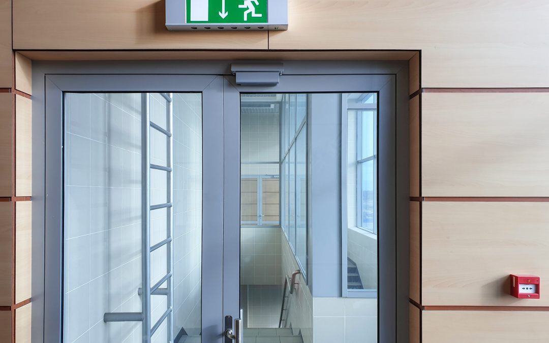 Fire Protection Essentials For The Office