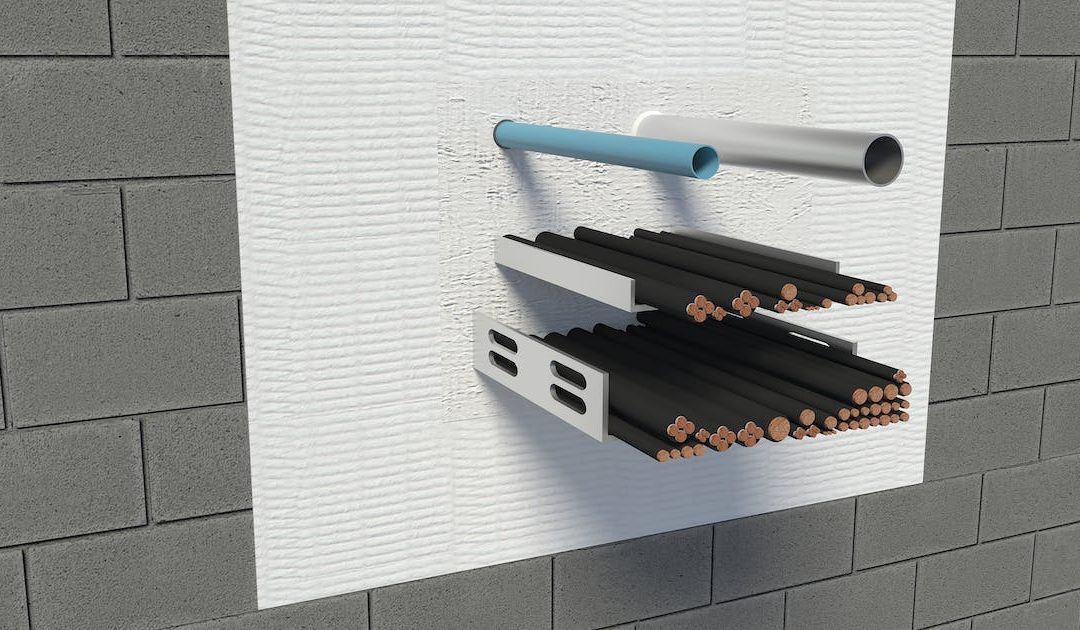 A Quick Guide To Penetration Sealing
